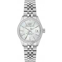 Montre Philip Watch Femme Caribe in Acier R8253597538 - R8253597538